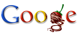 Google misspelling